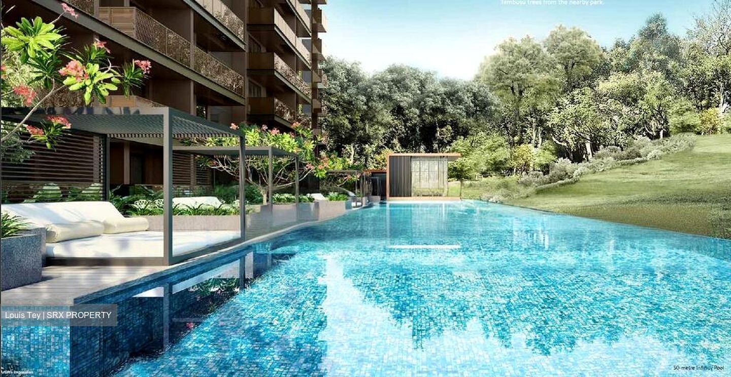 The Landmark (D3), Condominium #458583061